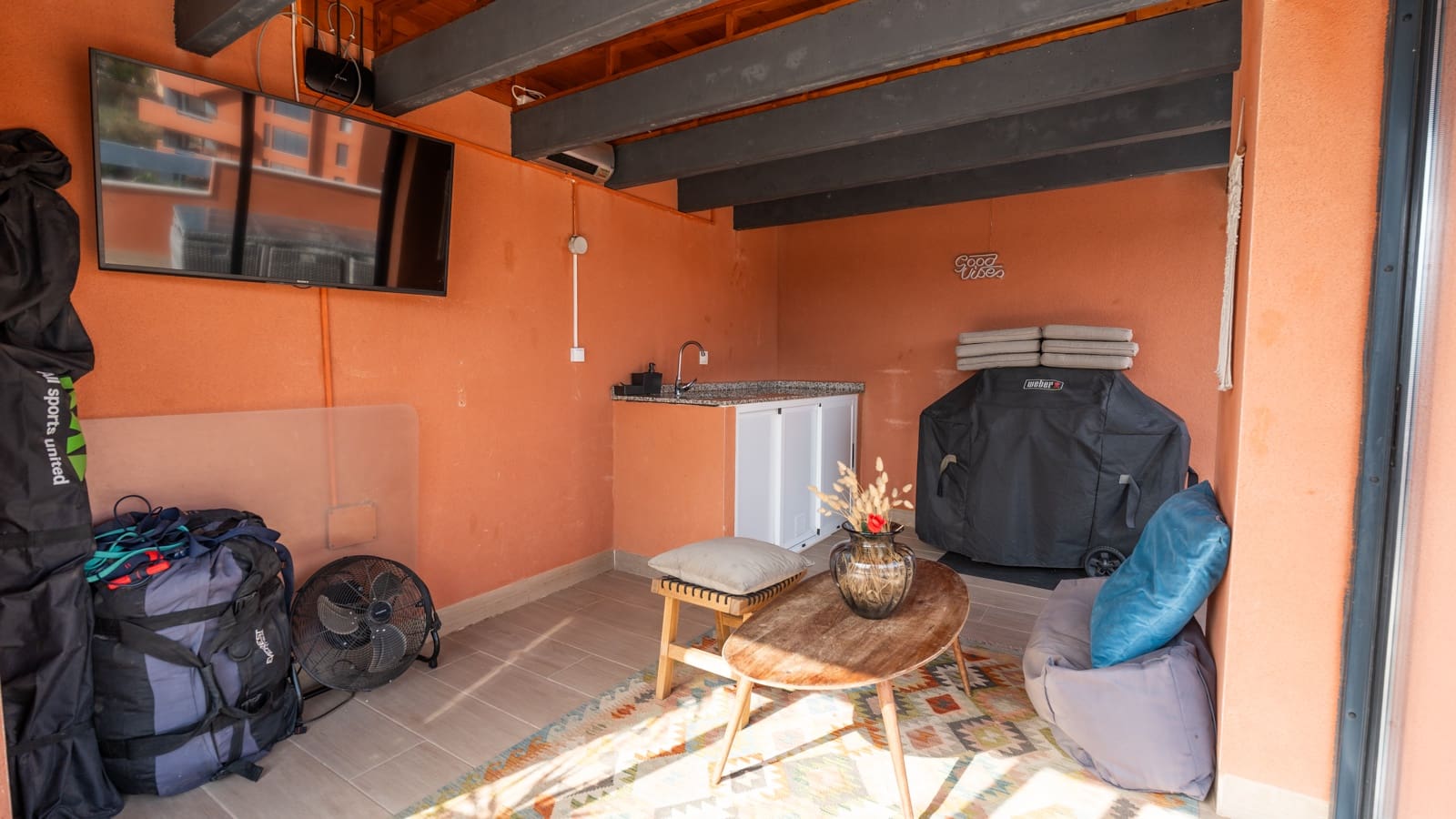 2 Zimmer Villa zu verkaufen in Orihuela Costa mit Pool - 299.000 € (Ref: 10059552)