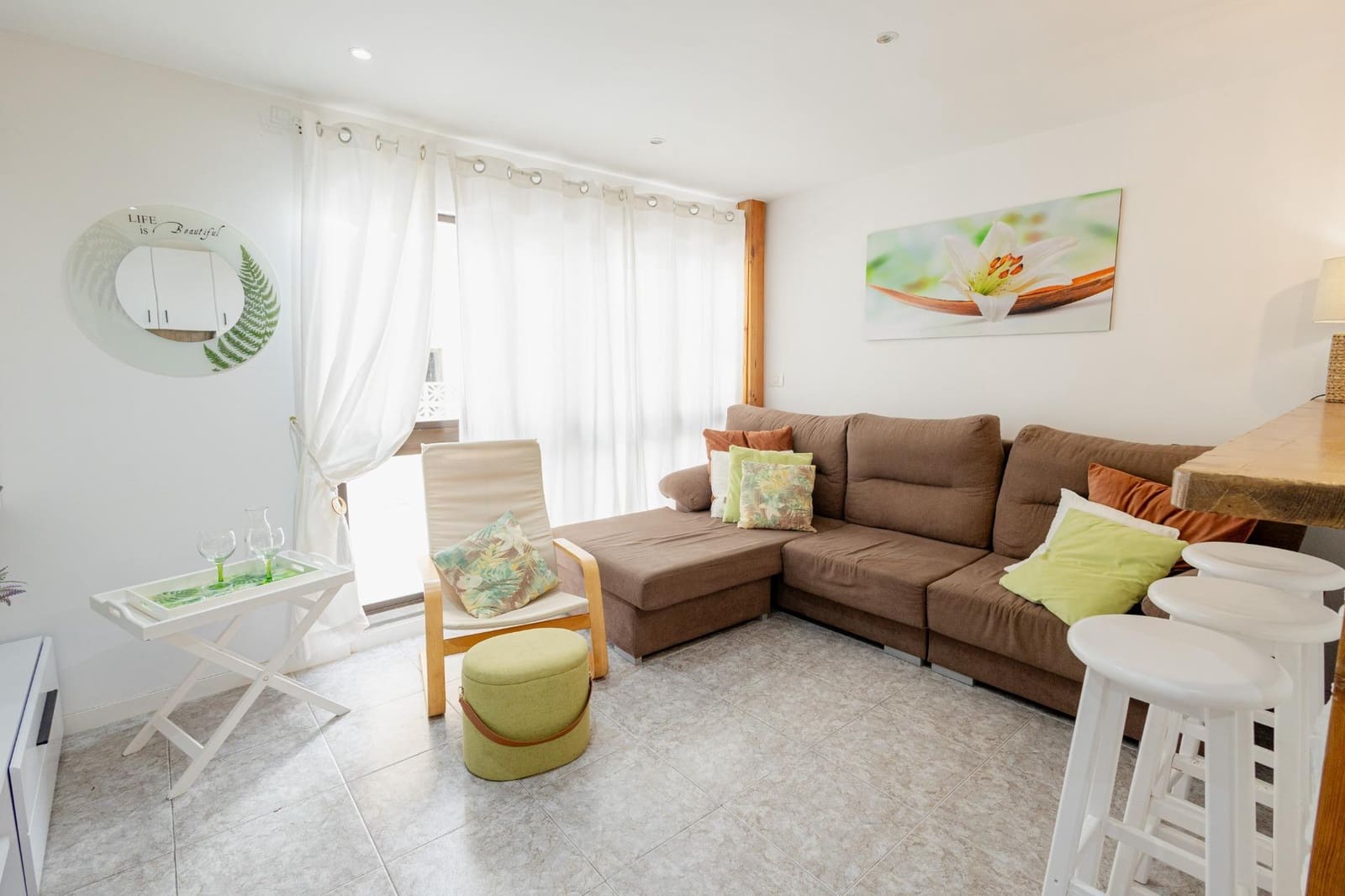 2 bedroom Apartment for sale in San Cristobal de La Laguna with pool garage - € 175,700 (Ref: 10011565)