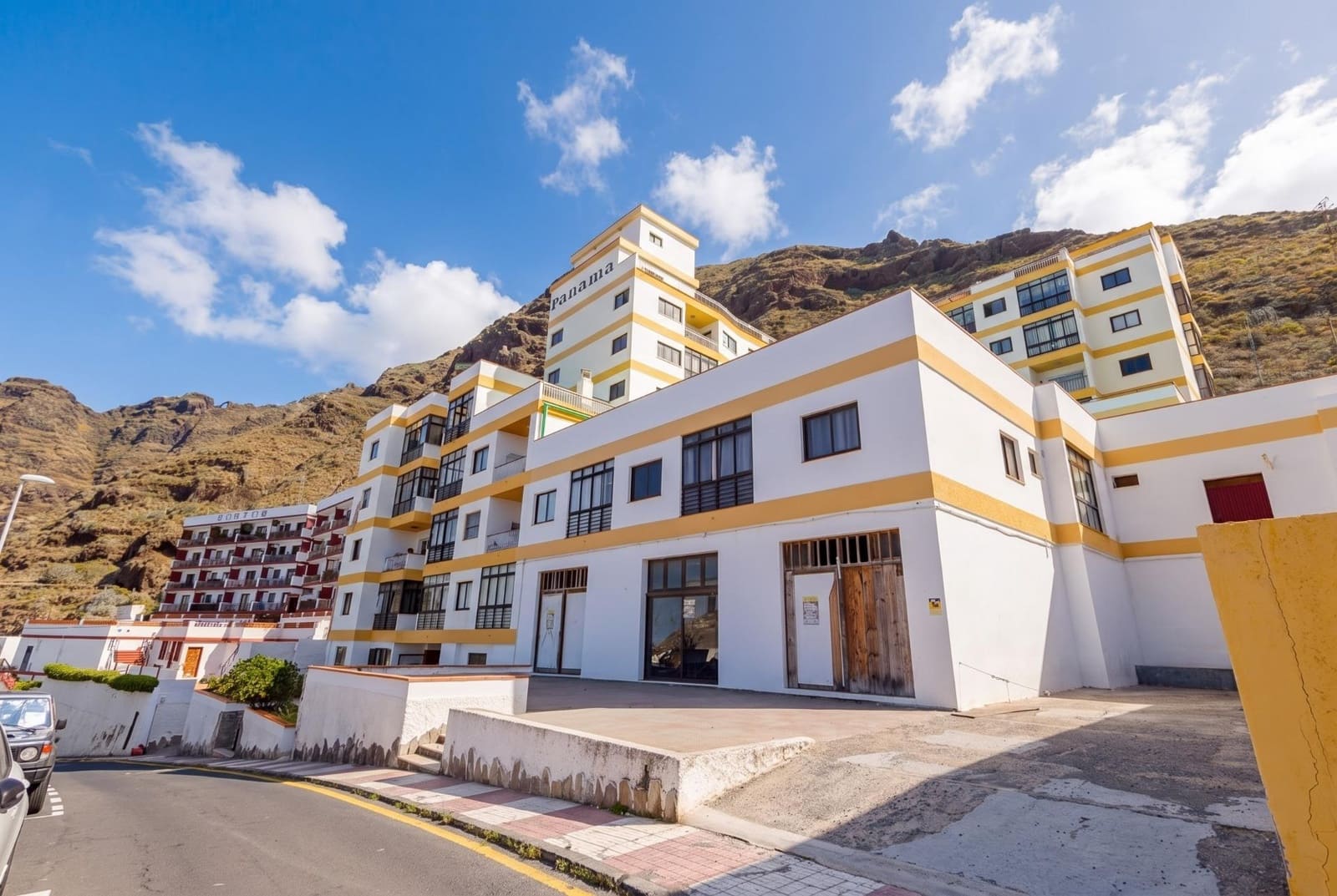 2 bedroom Apartment for sale in San Cristobal de La Laguna with pool garage - € 175,700 (Ref: 10011565)