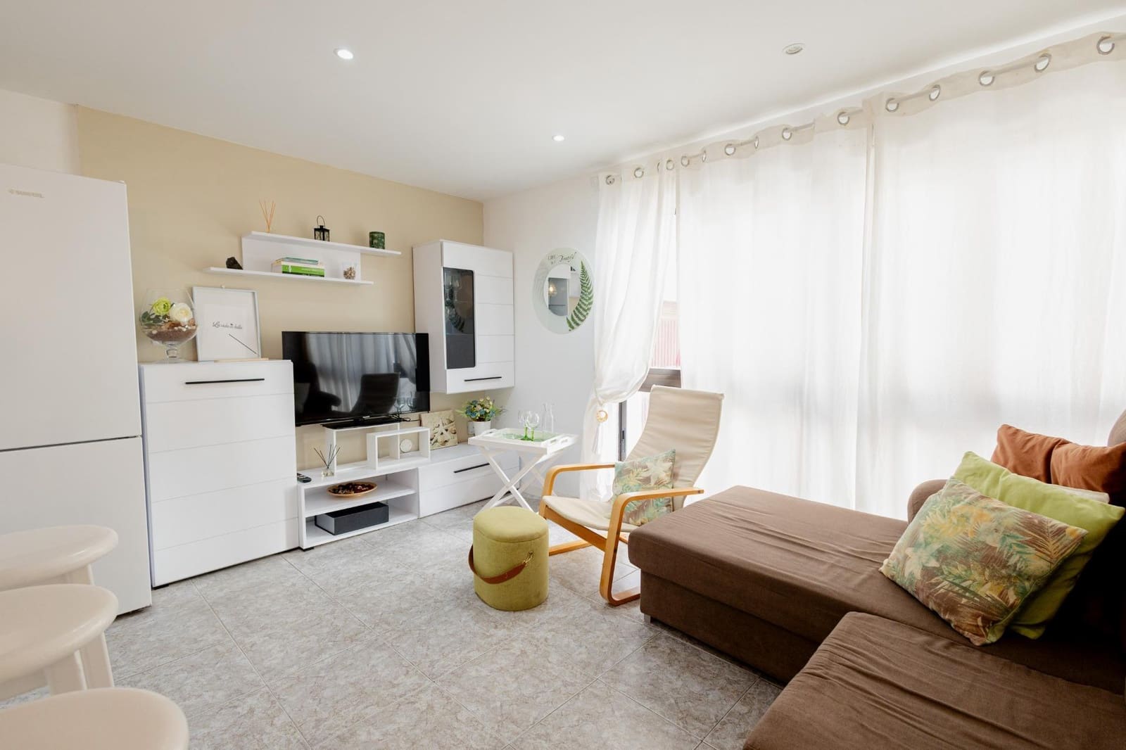 2 bedroom Apartment for sale in San Cristobal de La Laguna with pool garage - € 175,700 (Ref: 10011565)