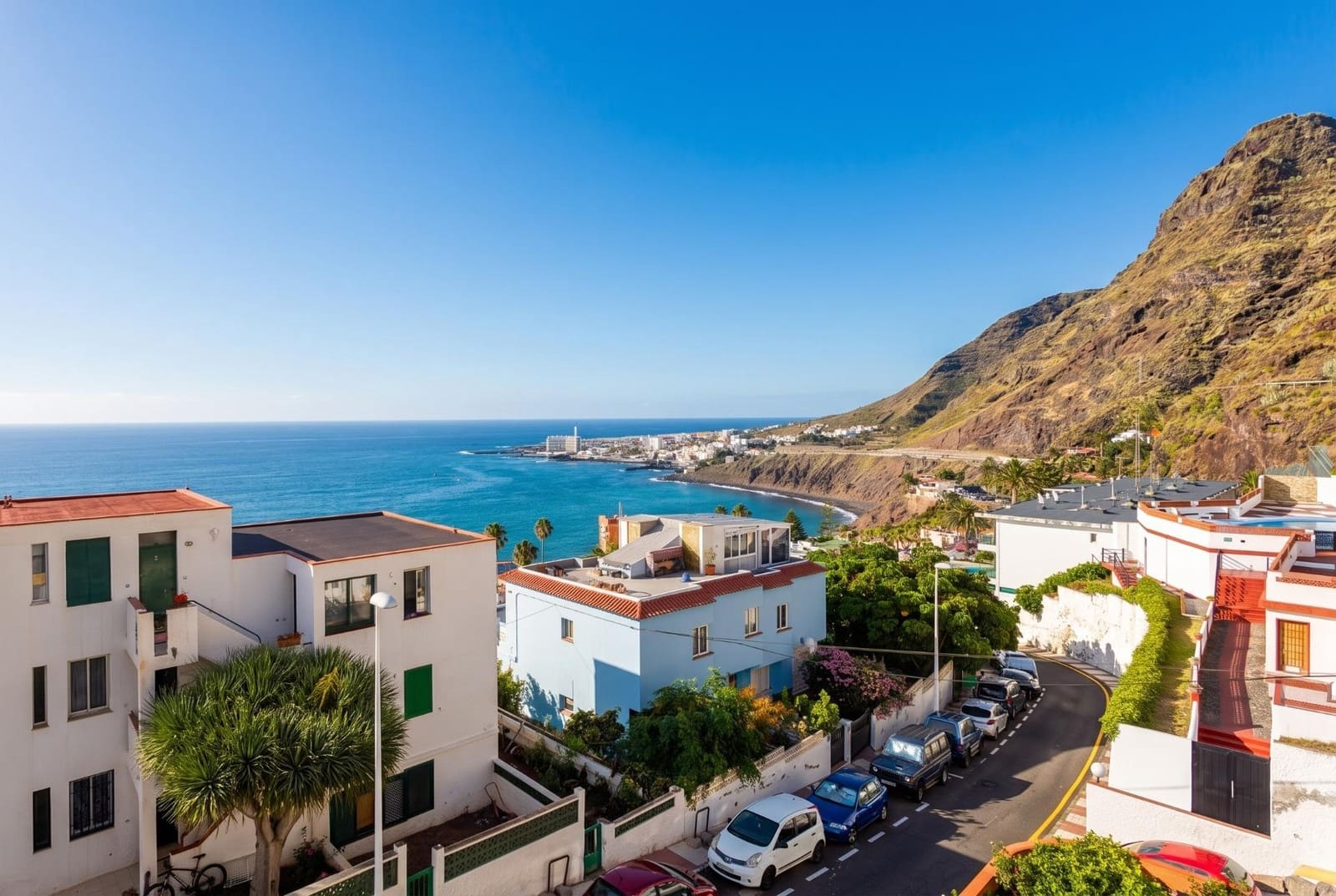 2 bedroom Apartment for sale in San Cristobal de La Laguna with pool garage - € 175,700 (Ref: 10011565)