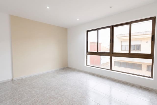 2 soveværelse Lejlighed til salg i Bajamar, San Cristóbal de La Laguna med swimmingpool garage - € 175.700 (Ref: 10011565)