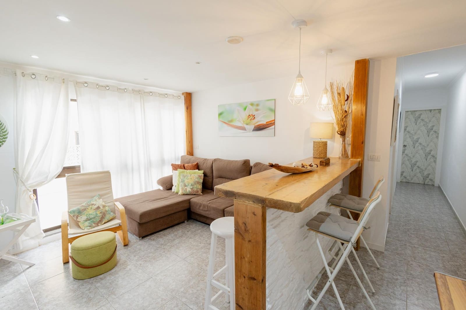 2 bedroom Apartment for sale in San Cristobal de La Laguna with pool garage - € 175,700 (Ref: 10011565)