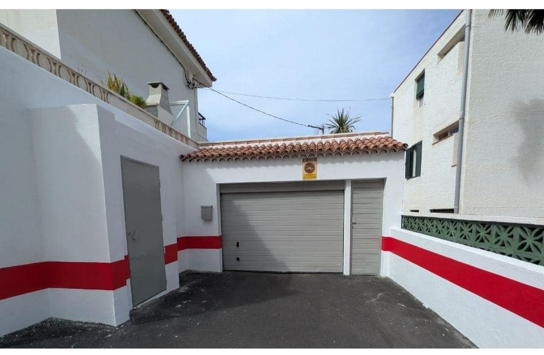 2 bedroom Apartment for sale in San Cristobal de La Laguna with pool garage - € 175,700 (Ref: 10011565)