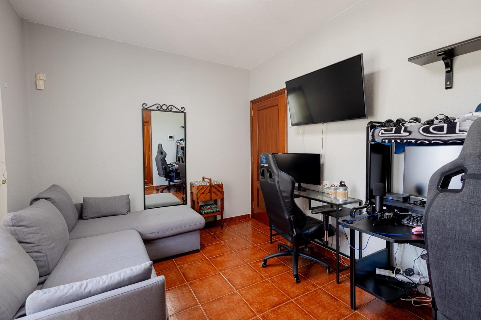5 Zimmer Villa zu verkaufen in Araya mit Garage - 982.000 € (Ref: 10013452)