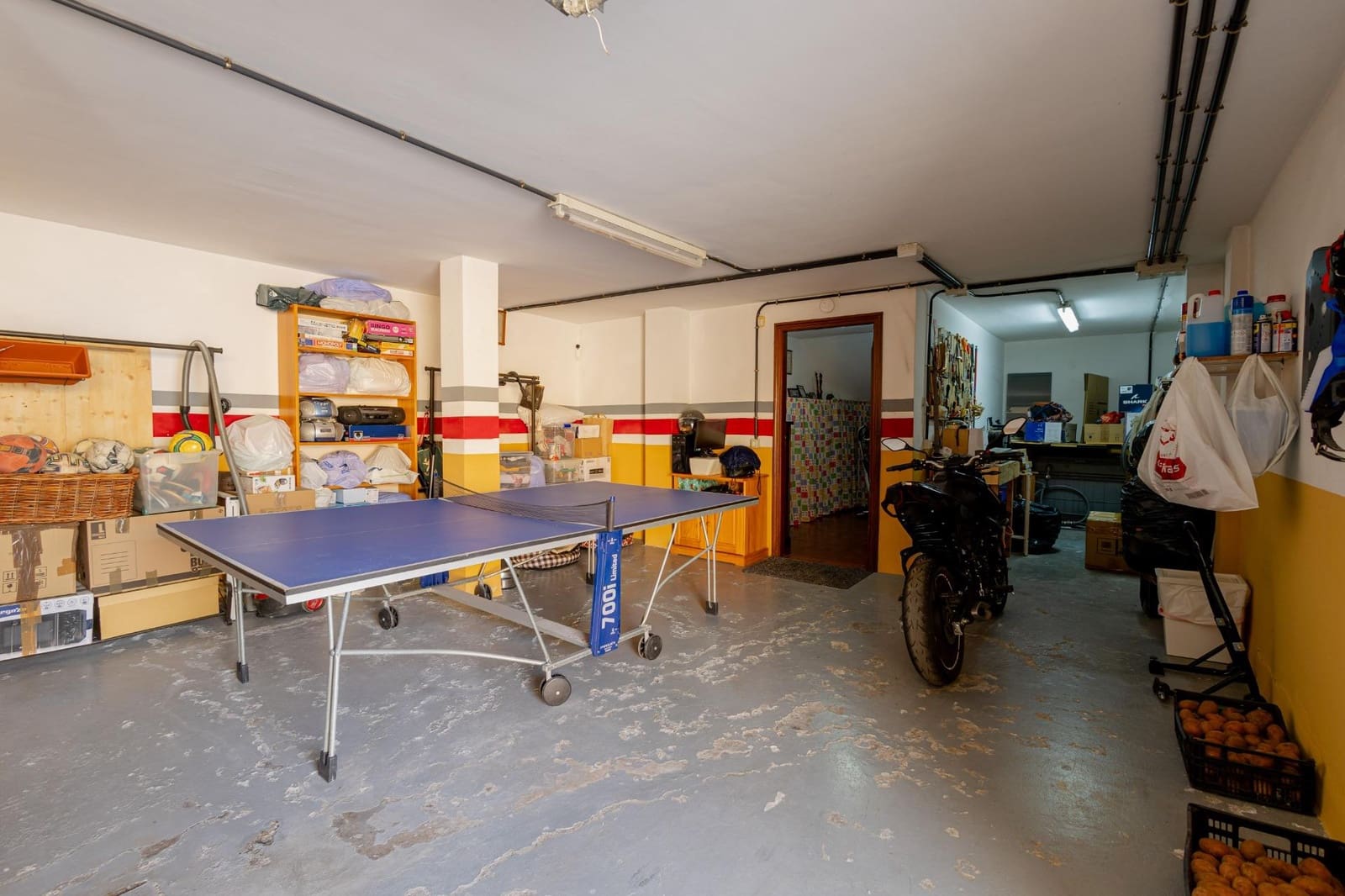 5 Zimmer Villa zu verkaufen in Araya mit Garage - 982.000 € (Ref: 10013452)