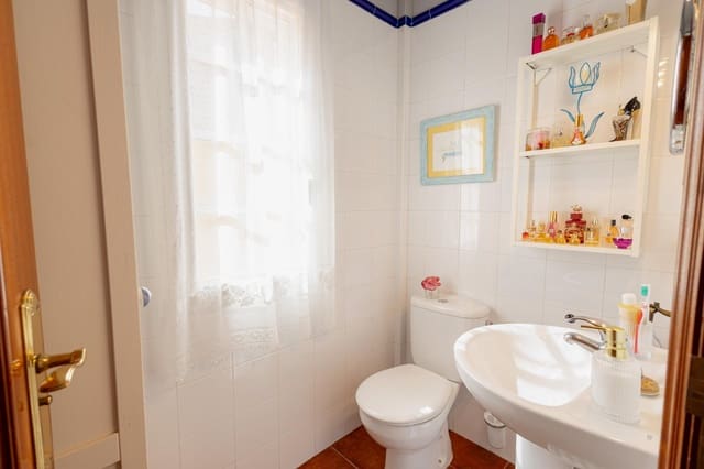 5 Zimmer Villa zu verkaufen in Araya, Candelaria mit Garage - 982.000 € (Ref: 10013452)