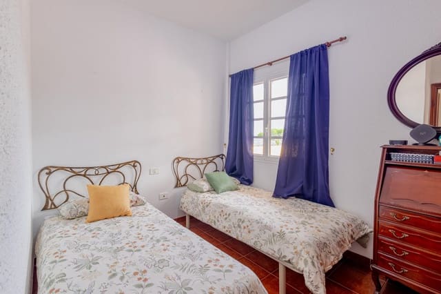5 Zimmer Villa zu verkaufen in Araya, Candelaria mit Garage - 982.000 € (Ref: 10013452)