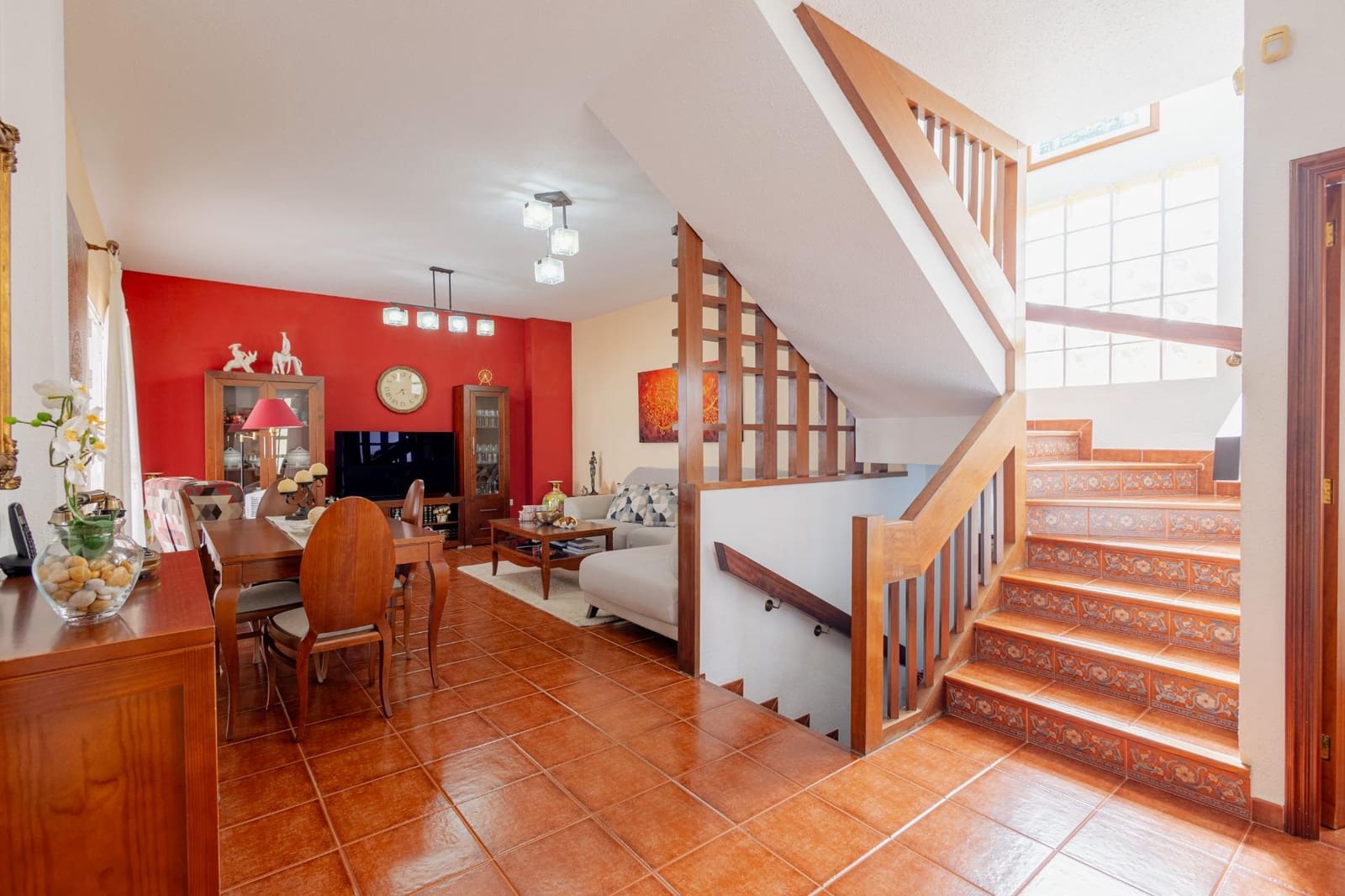 5 Zimmer Villa zu verkaufen in Araya mit Garage - 982.000 € (Ref: 10013452)