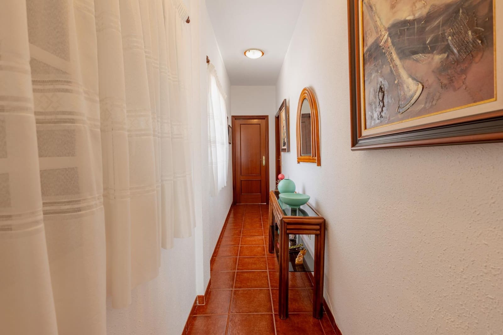 5 Zimmer Villa zu verkaufen in Araya mit Garage - 982.000 € (Ref: 10013452)