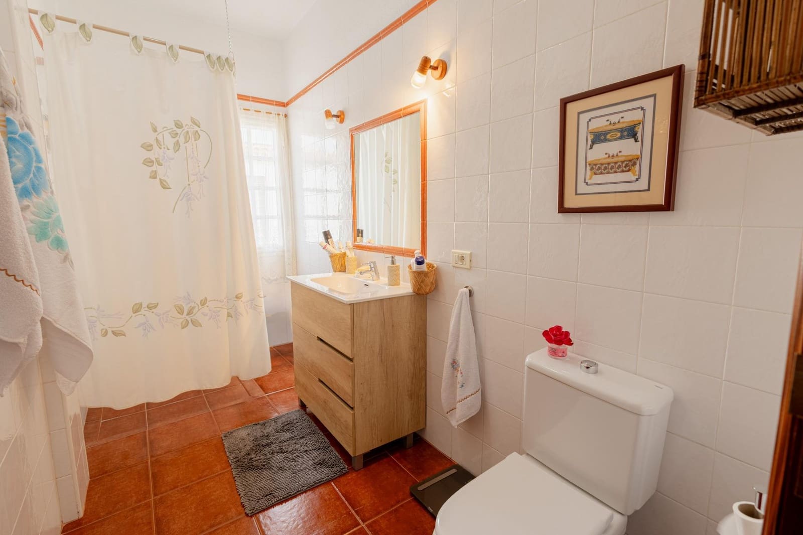 5 Zimmer Villa zu verkaufen in Araya mit Garage - 982.000 € (Ref: 10013452)