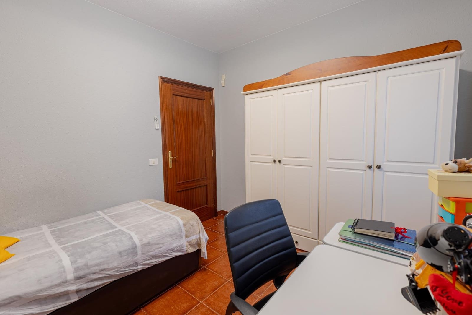 5 Zimmer Villa zu verkaufen in Araya mit Garage - 982.000 € (Ref: 10013452)