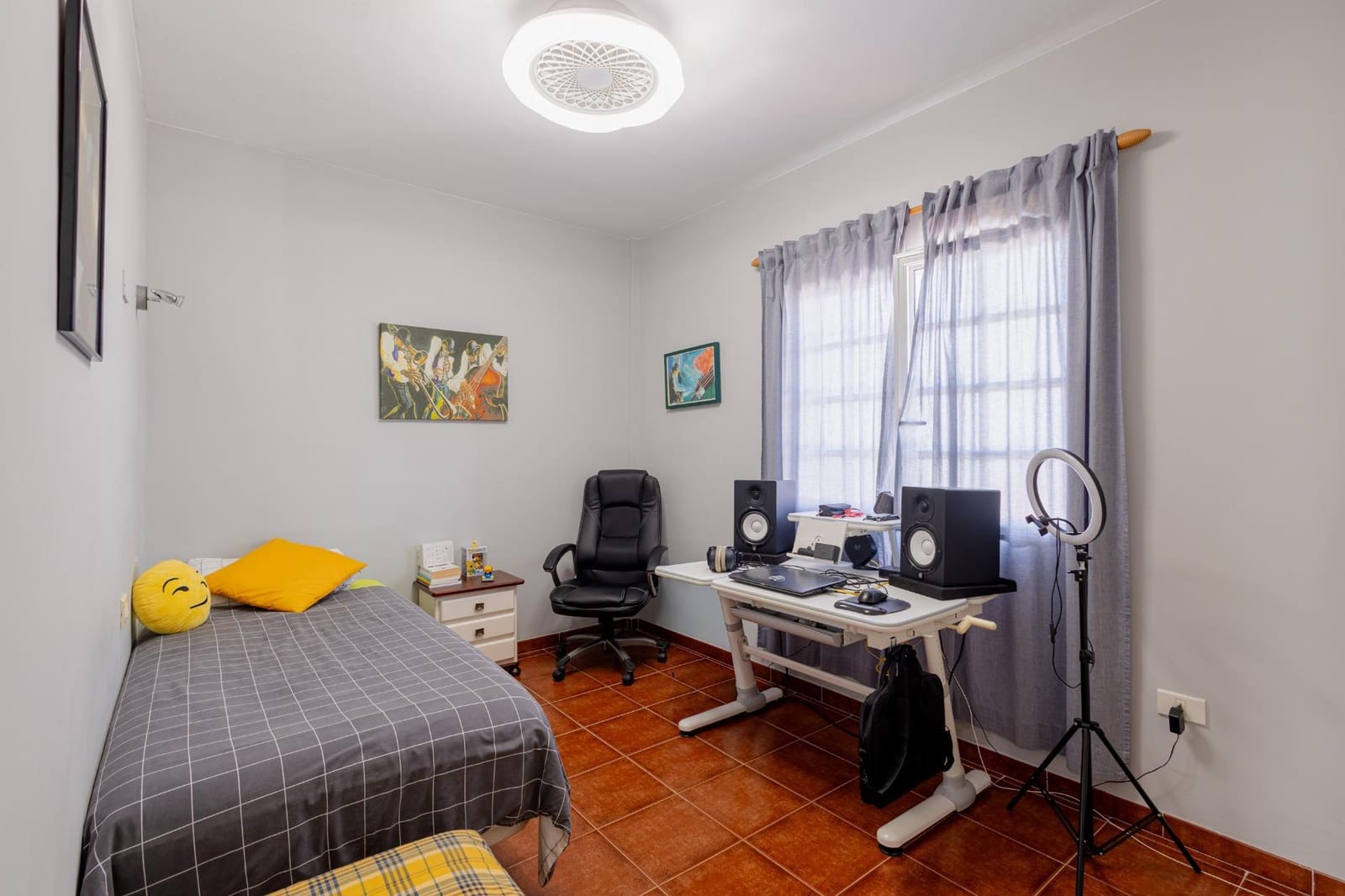 5 Zimmer Villa zu verkaufen in Araya mit Garage - 982.000 € (Ref: 10013452)