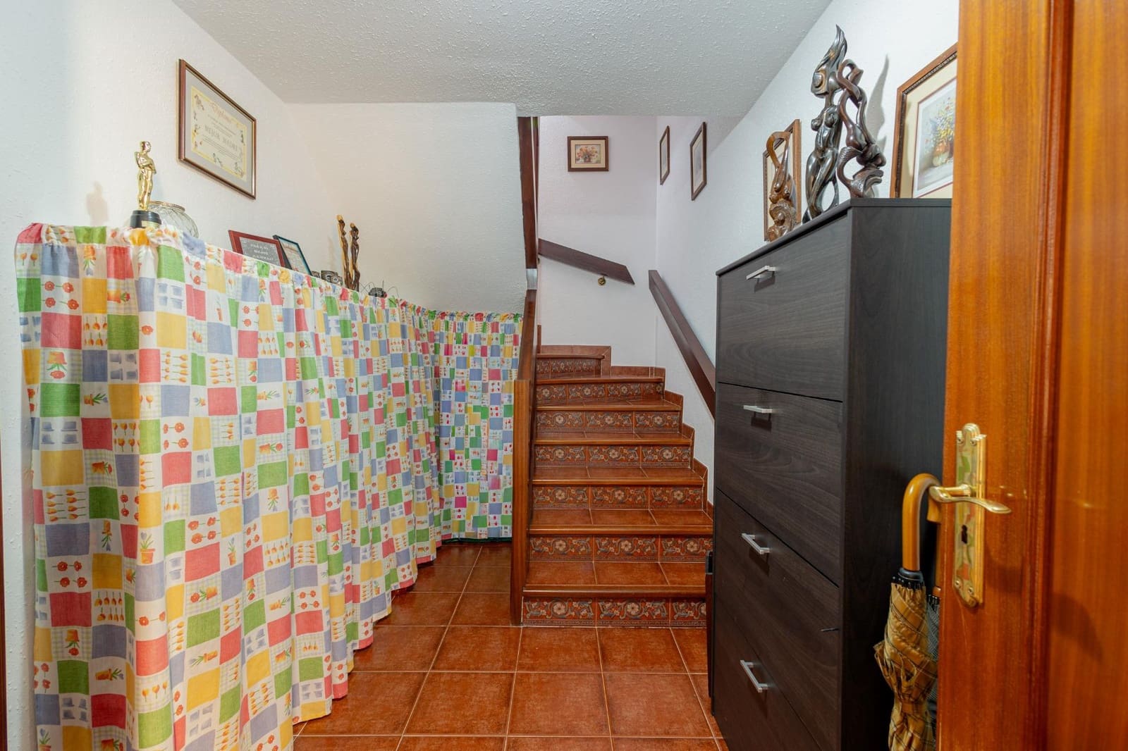 5 Zimmer Villa zu verkaufen in Araya mit Garage - 982.000 € (Ref: 10013452)
