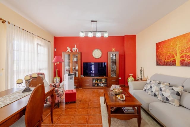 5 Zimmer Villa zu verkaufen in Araya, Candelaria mit Garage - 982.000 € (Ref: 10013452)