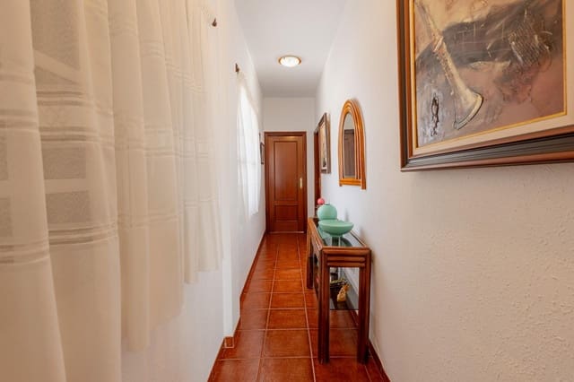5 Zimmer Villa zu verkaufen in Araya, Candelaria mit Garage - 982.000 € (Ref: 10013452)