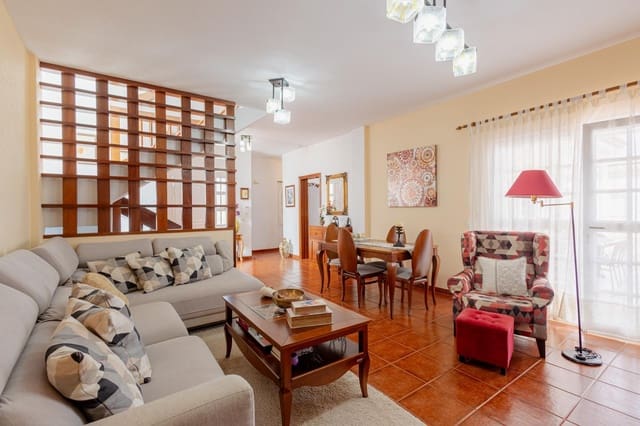 5 Zimmer Villa zu verkaufen in Araya, Candelaria mit Garage - 982.000 € (Ref: 10013452)