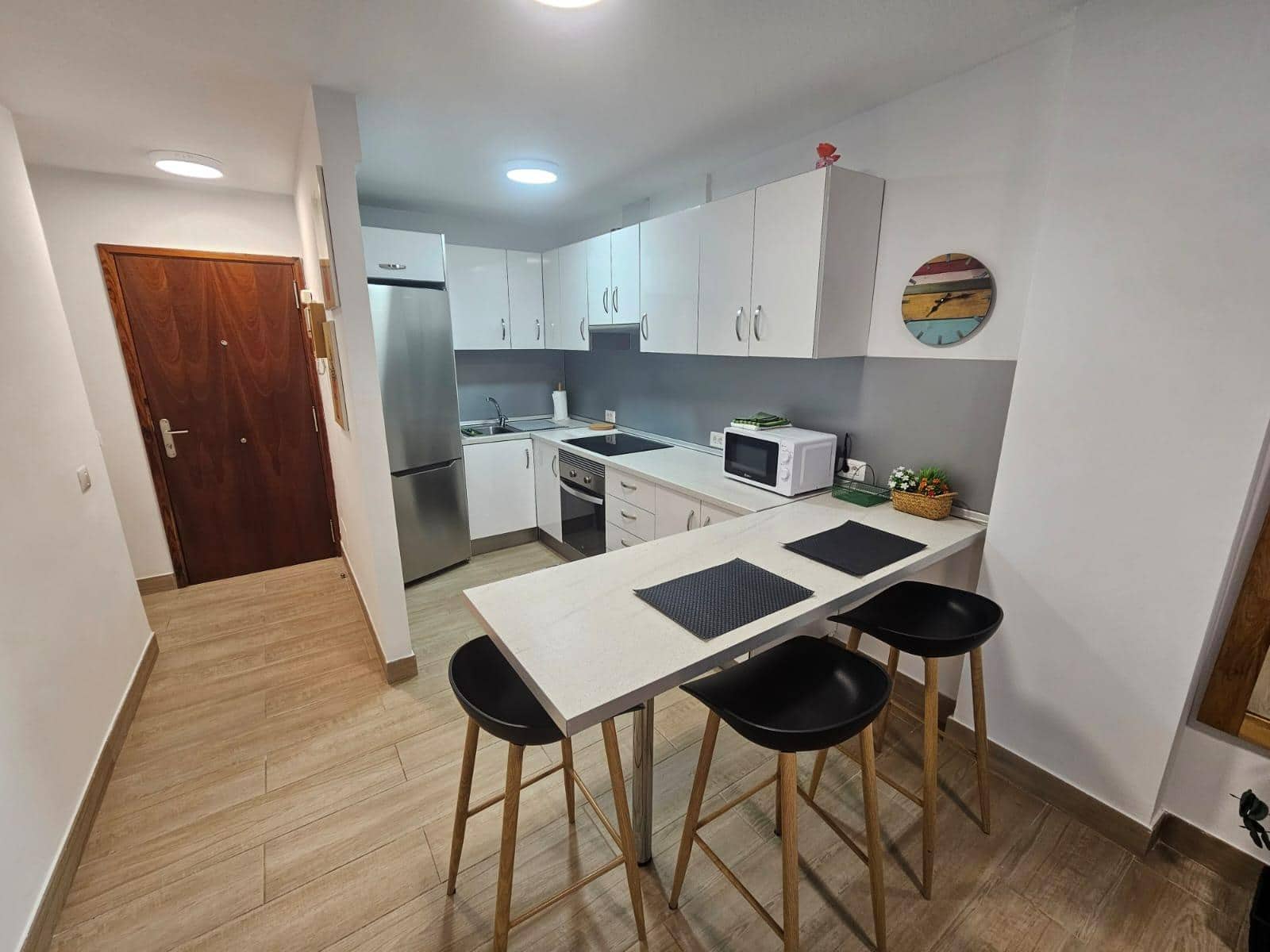 2 camera da letto Appartamento da affittare in Santa Cruz de Tenerife con piscina - 1.150 € (Rif: 10072613)