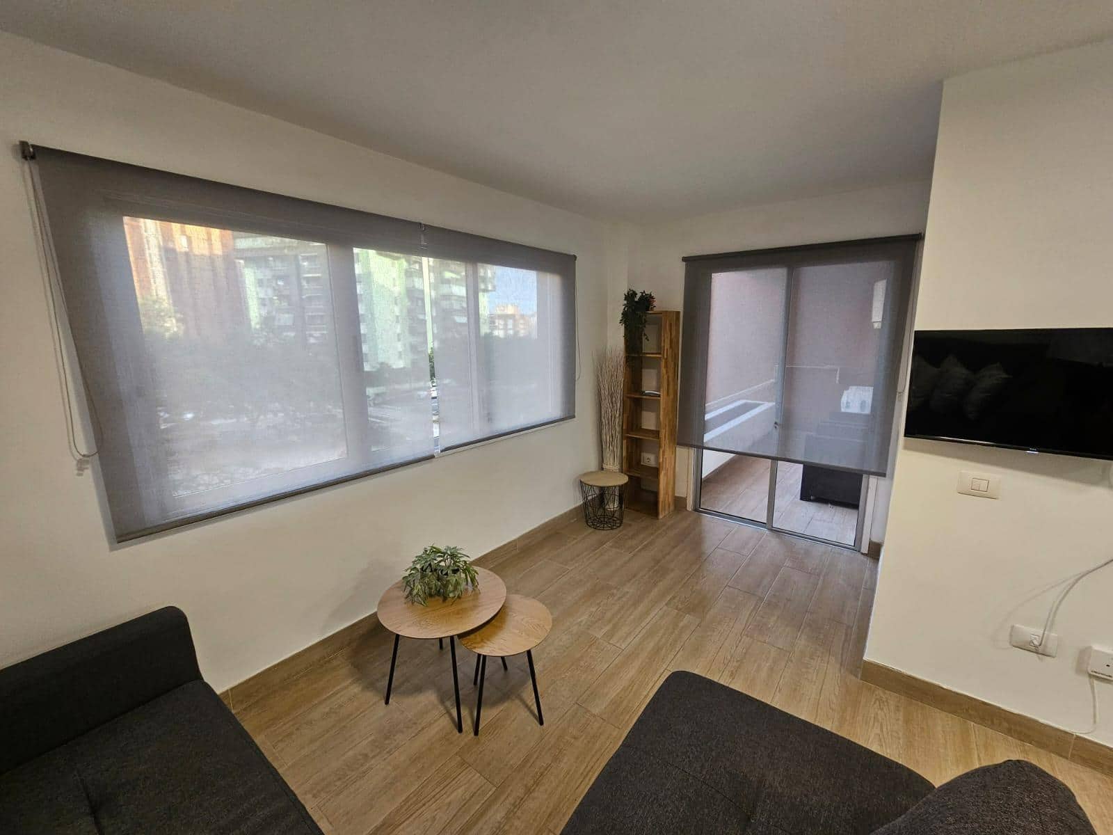 2 camera da letto Appartamento da affittare in Santa Cruz de Tenerife con piscina - 1.150 € (Rif: 10072613)