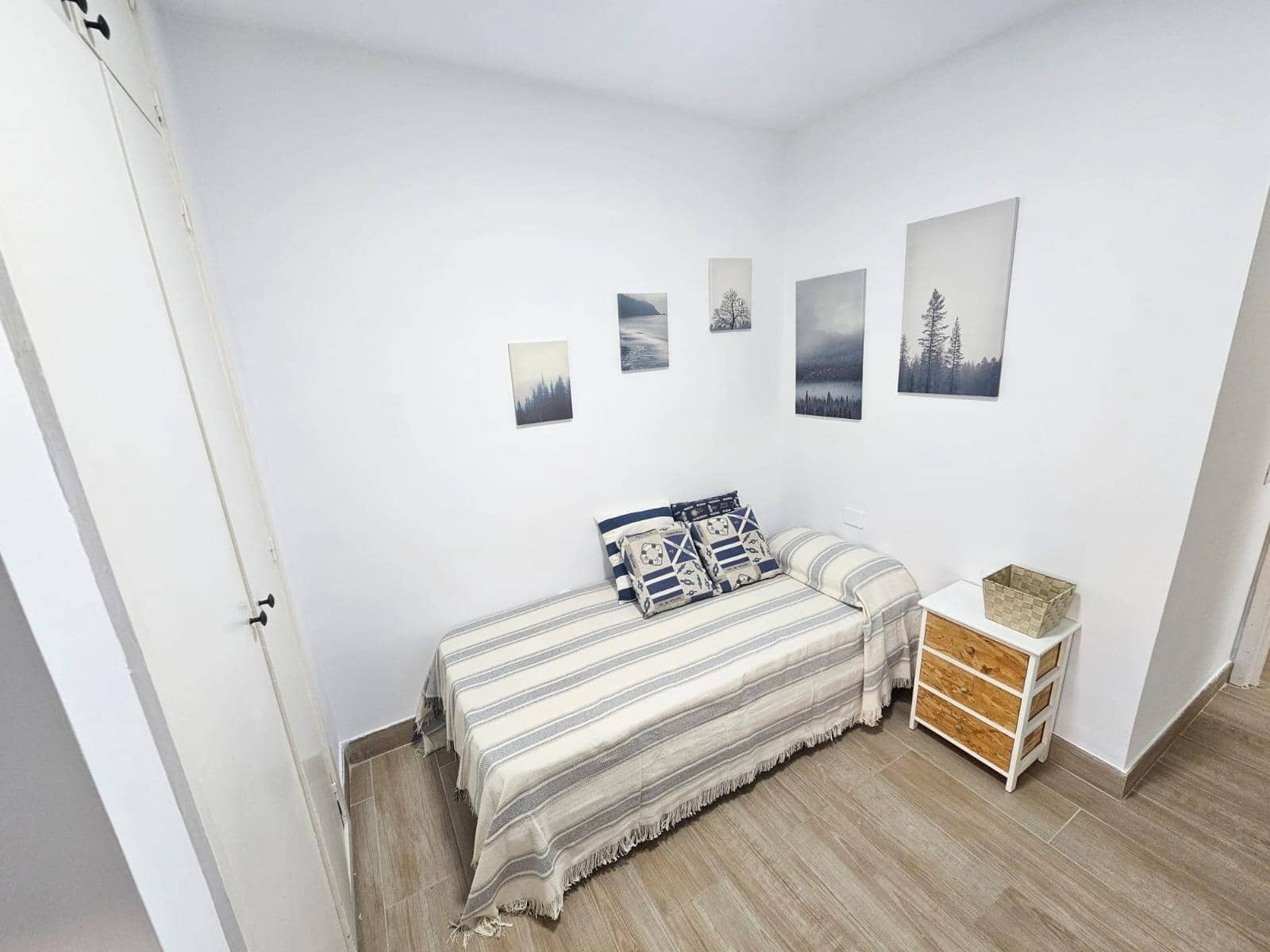 2 camera da letto Appartamento da affittare in Santa Cruz de Tenerife con piscina - 1.150 € (Rif: 10072613)