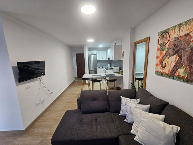 2 camera da letto Appartamento da affittare in Santa Cruz de Tenerife con piscina - 1.150 € (Rif: 10072613)