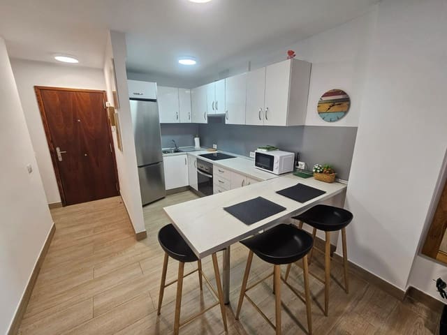 2 camera da letto Appartamento da affittare in Santa Cruz de Tenerife con piscina - 1.150 € (Rif: 10072613)