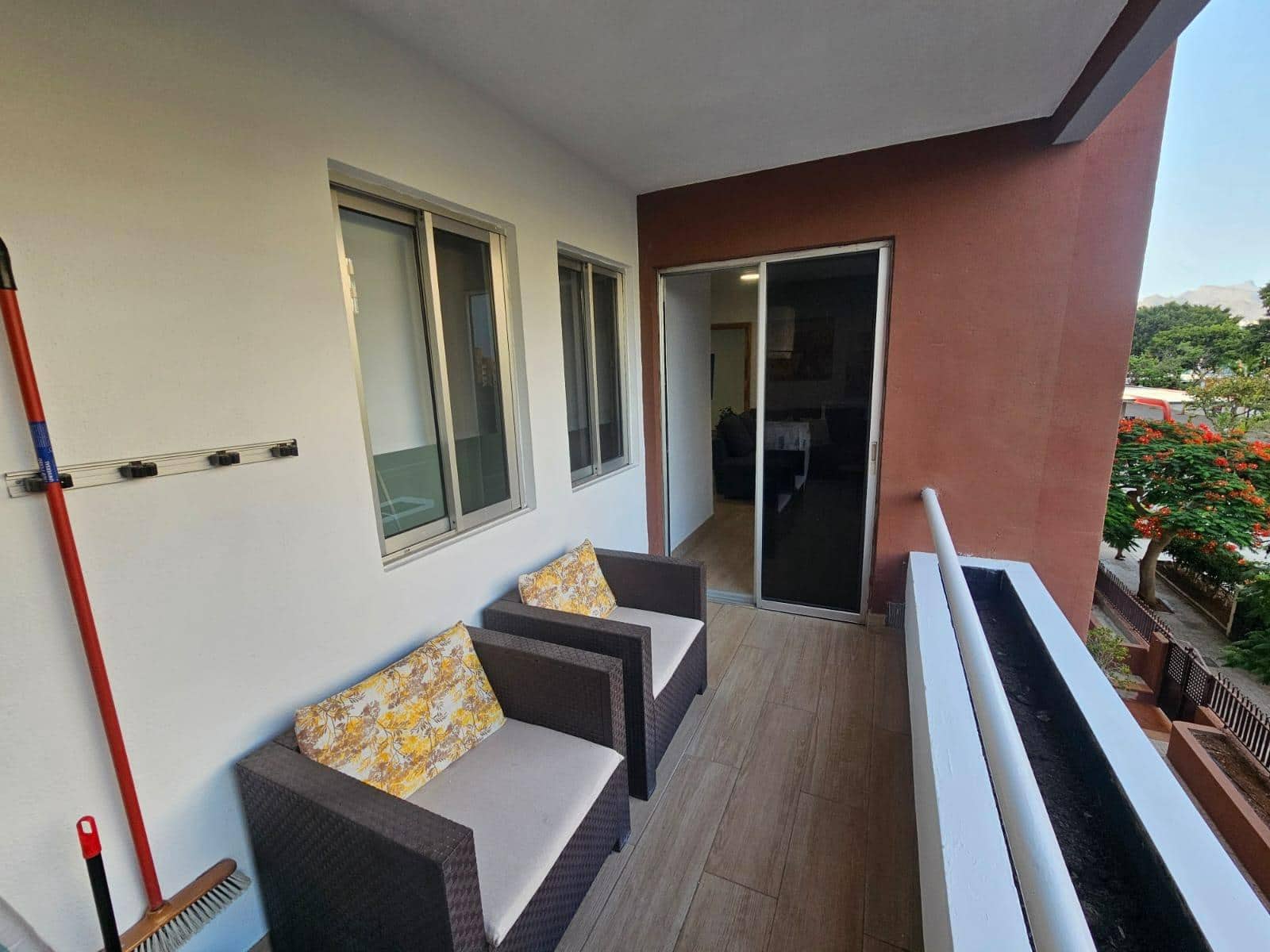 2 camera da letto Appartamento da affittare in Santa Cruz de Tenerife con piscina - 1.150 € (Rif: 10072613)