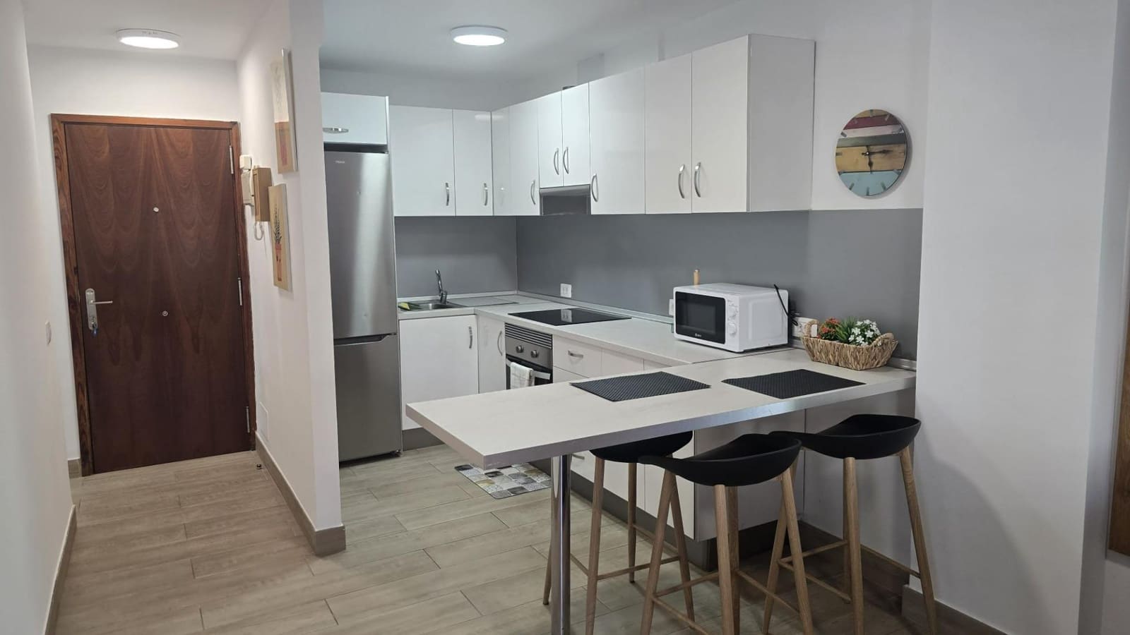 2 camera da letto Appartamento da affittare in Santa Cruz de Tenerife con piscina - 1.150 € (Rif: 10072613)