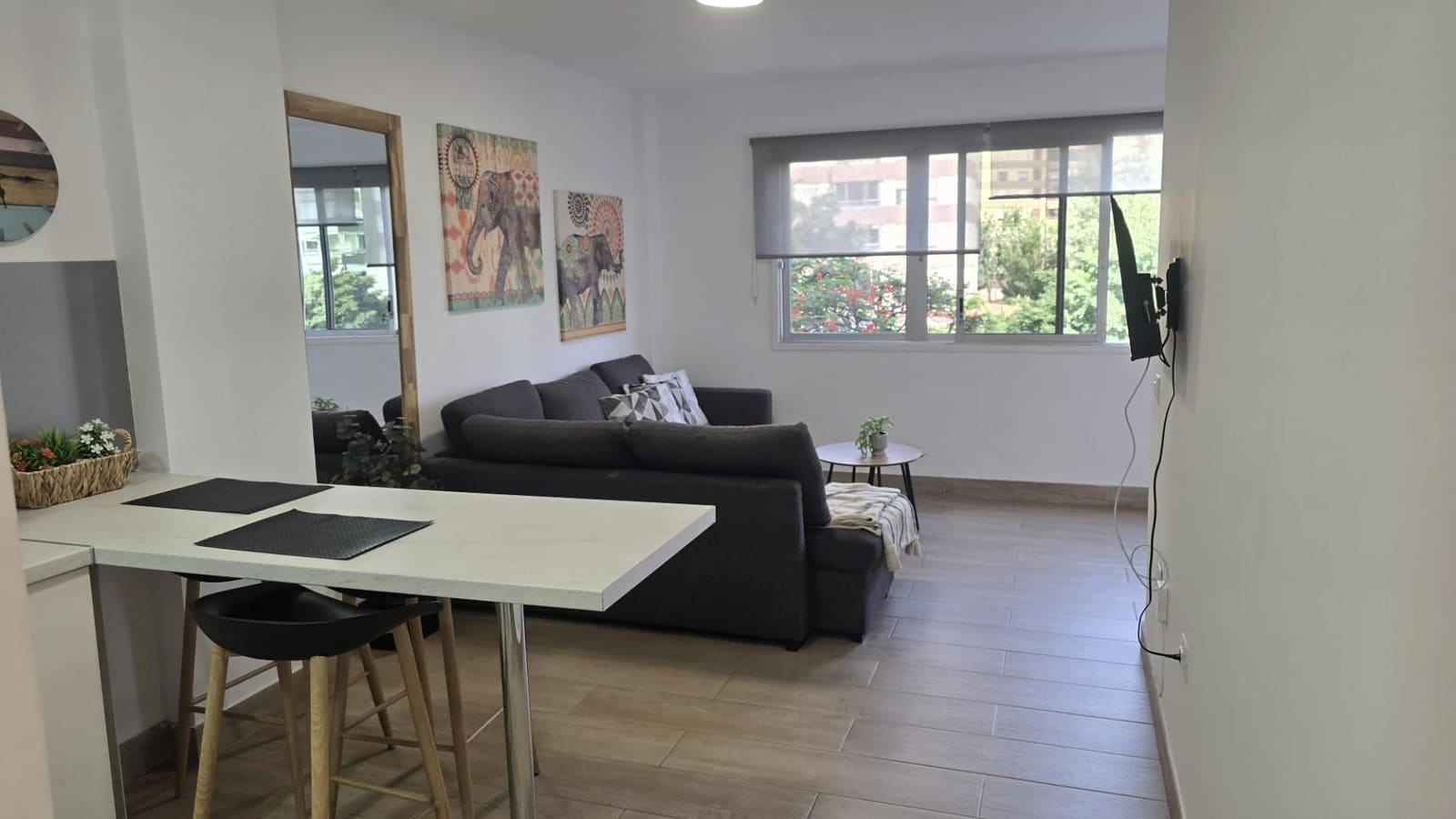 2 camera da letto Appartamento da affittare in Santa Cruz de Tenerife con piscina - 1.150 € (Rif: 10072613)