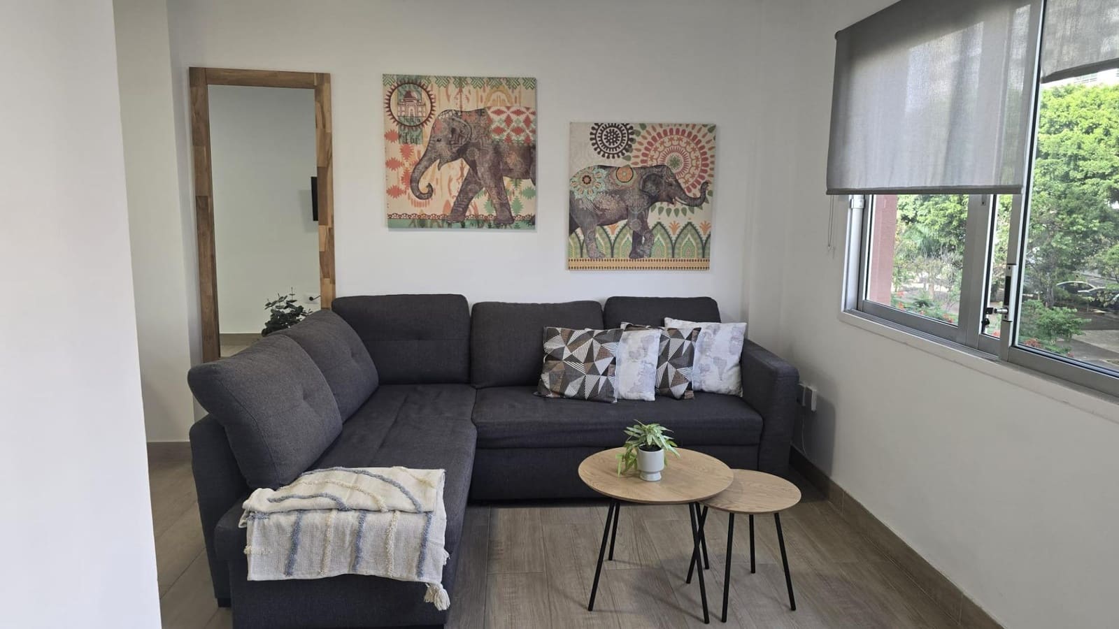 2 camera da letto Appartamento da affittare in Santa Cruz de Tenerife con piscina - 1.150 € (Rif: 10072613)