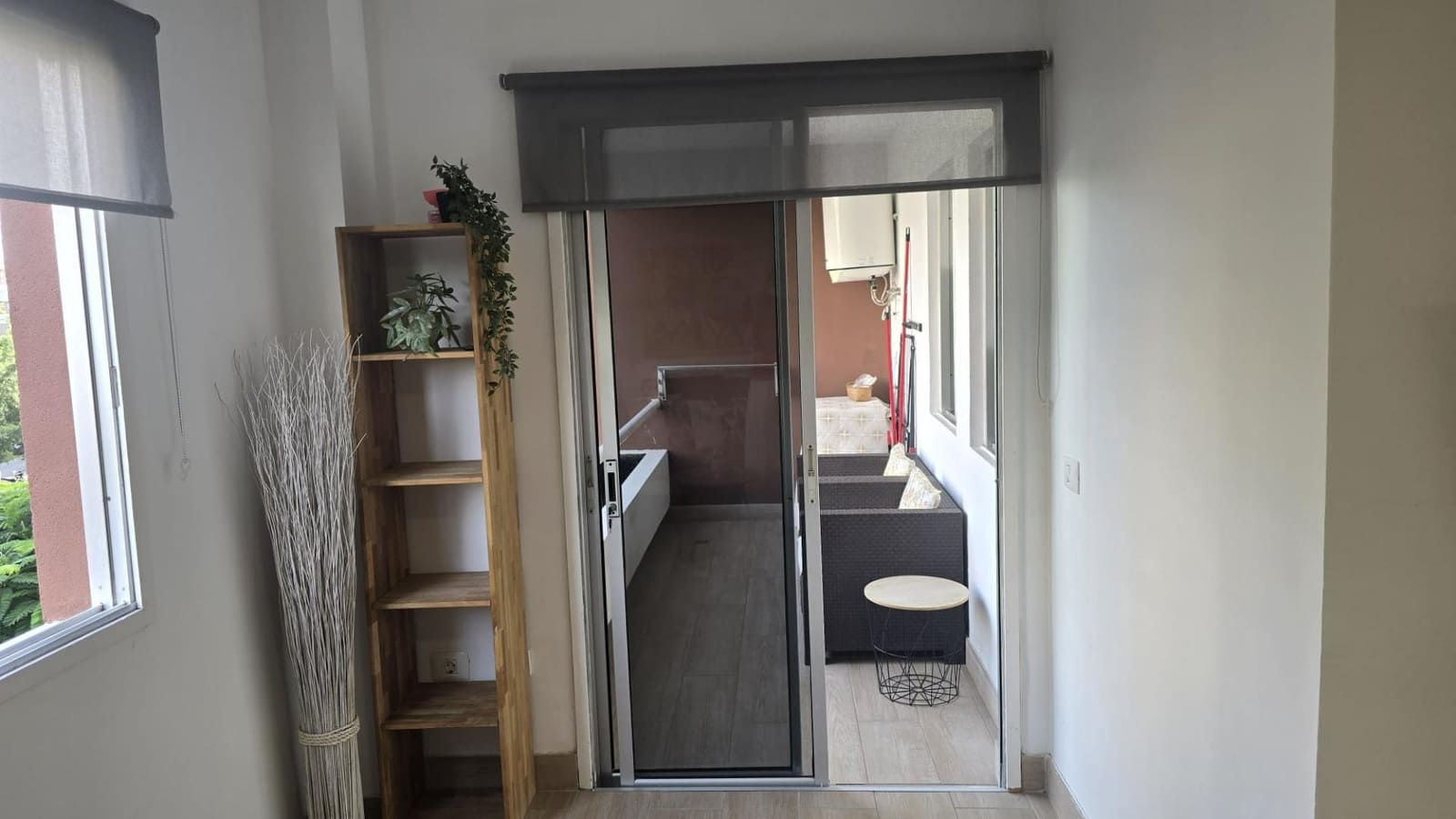 2 camera da letto Appartamento da affittare in Santa Cruz de Tenerife con piscina - 1.150 € (Rif: 10072613)