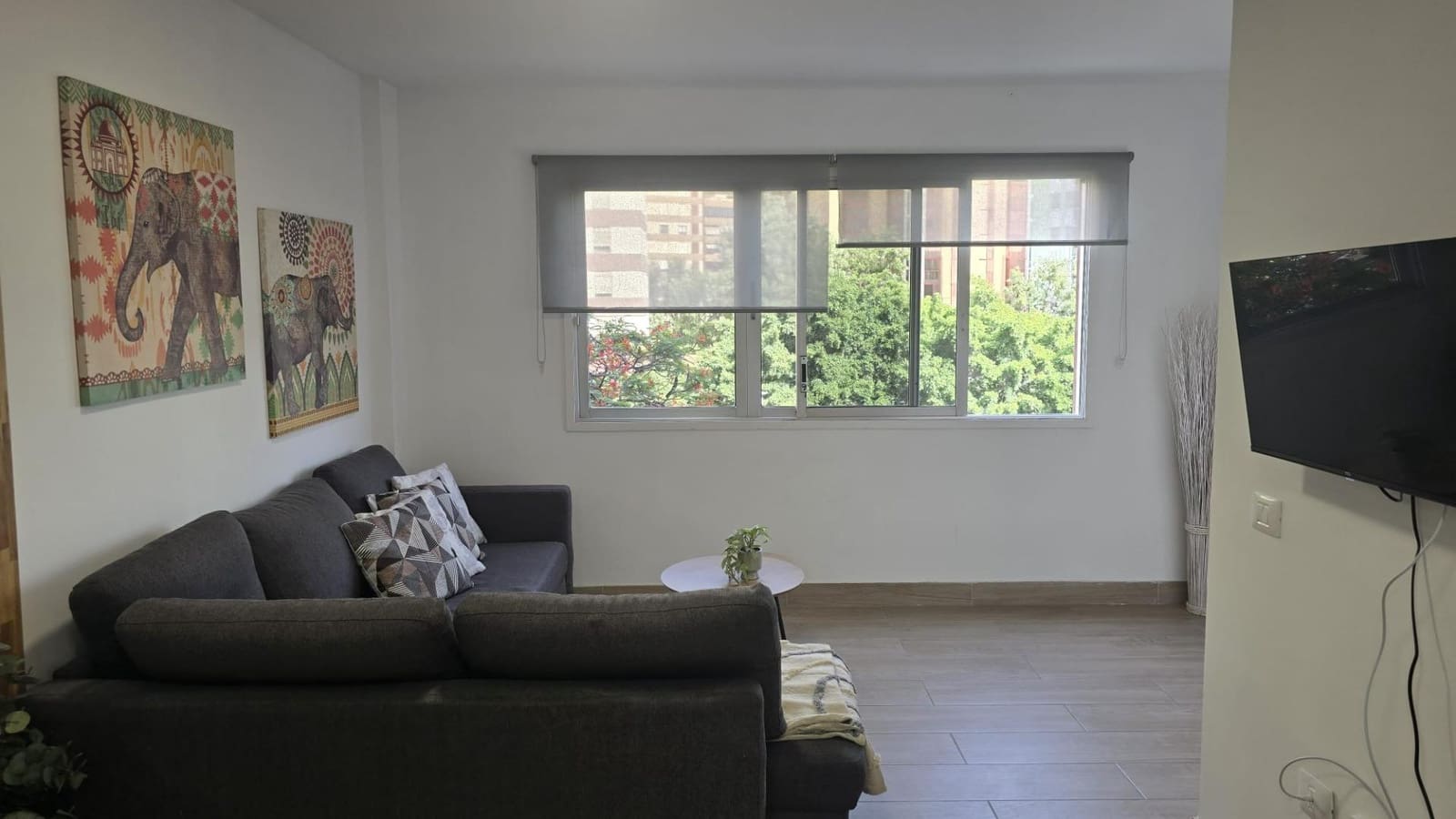 2 camera da letto Appartamento da affittare in Santa Cruz de Tenerife con piscina - 1.150 € (Rif: 10072613)