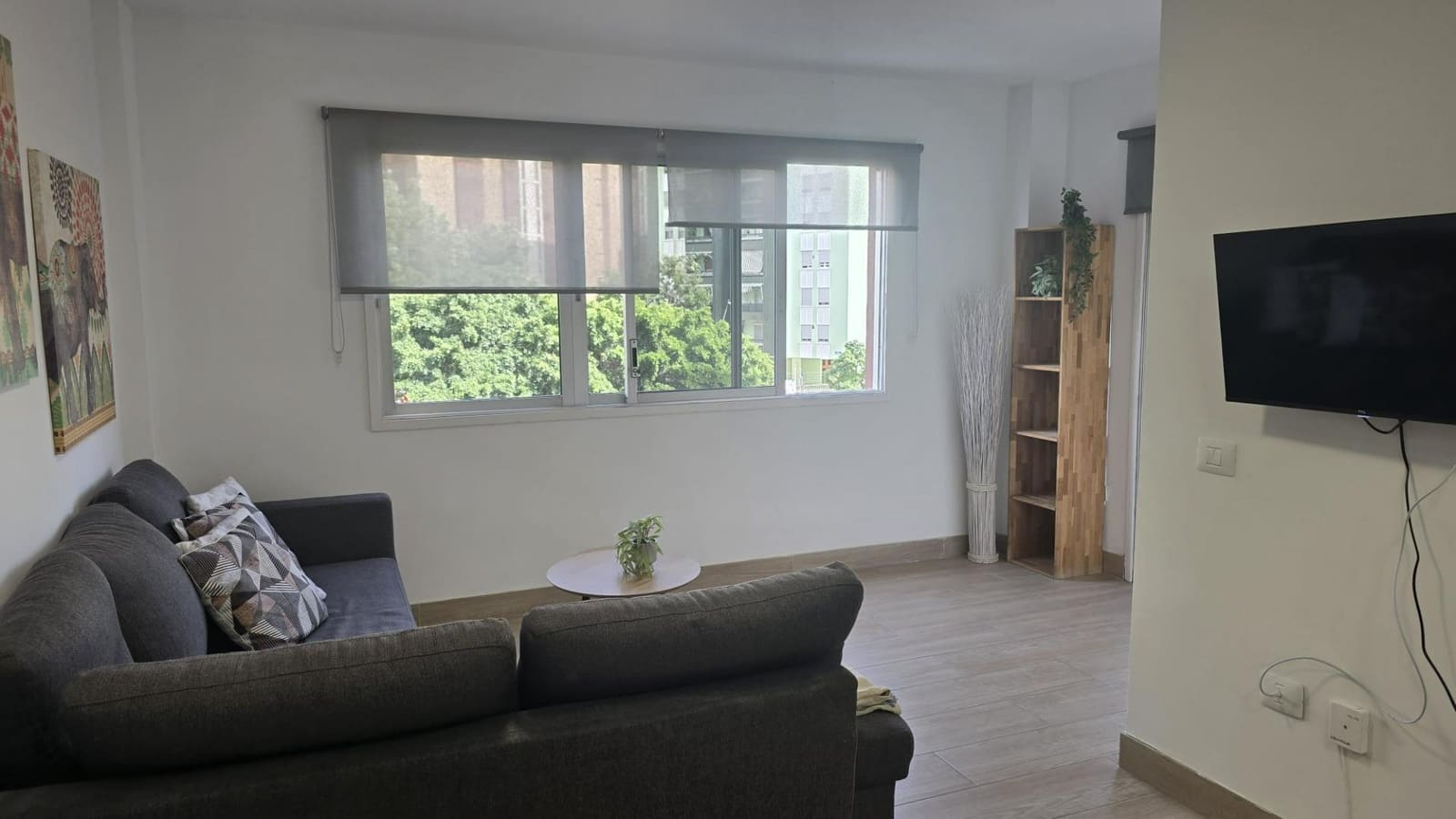 2 camera da letto Appartamento da affittare in Santa Cruz de Tenerife con piscina - 1.150 € (Rif: 10072613)