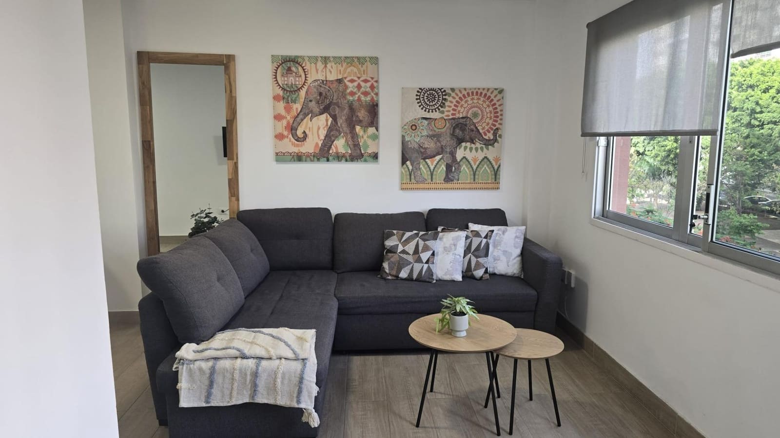 2 camera da letto Appartamento da affittare in Santa Cruz de Tenerife con piscina - 1.150 € (Rif: 10072613)