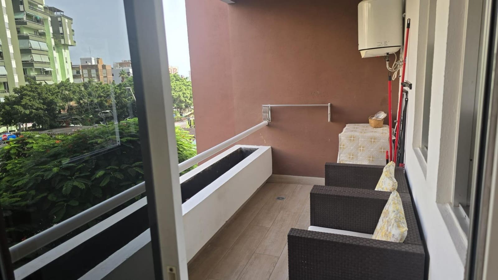 2 camera da letto Appartamento da affittare in Santa Cruz de Tenerife con piscina - 1.150 € (Rif: 10072613)