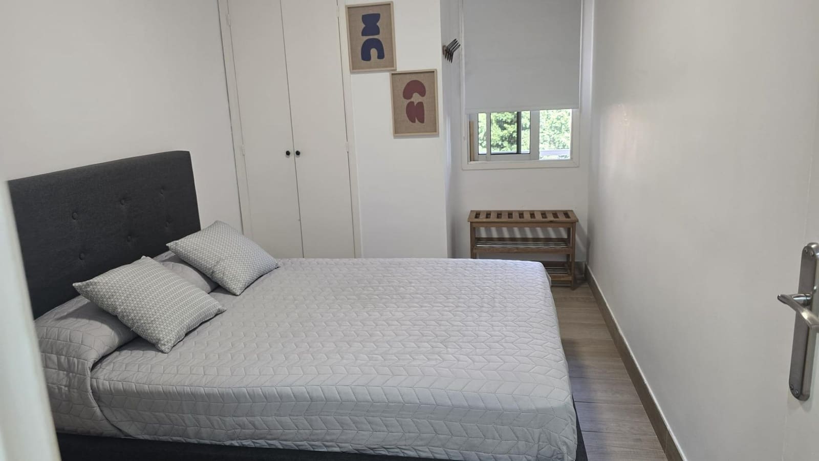 2 camera da letto Appartamento da affittare in Santa Cruz de Tenerife con piscina - 1.150 € (Rif: 10072613)