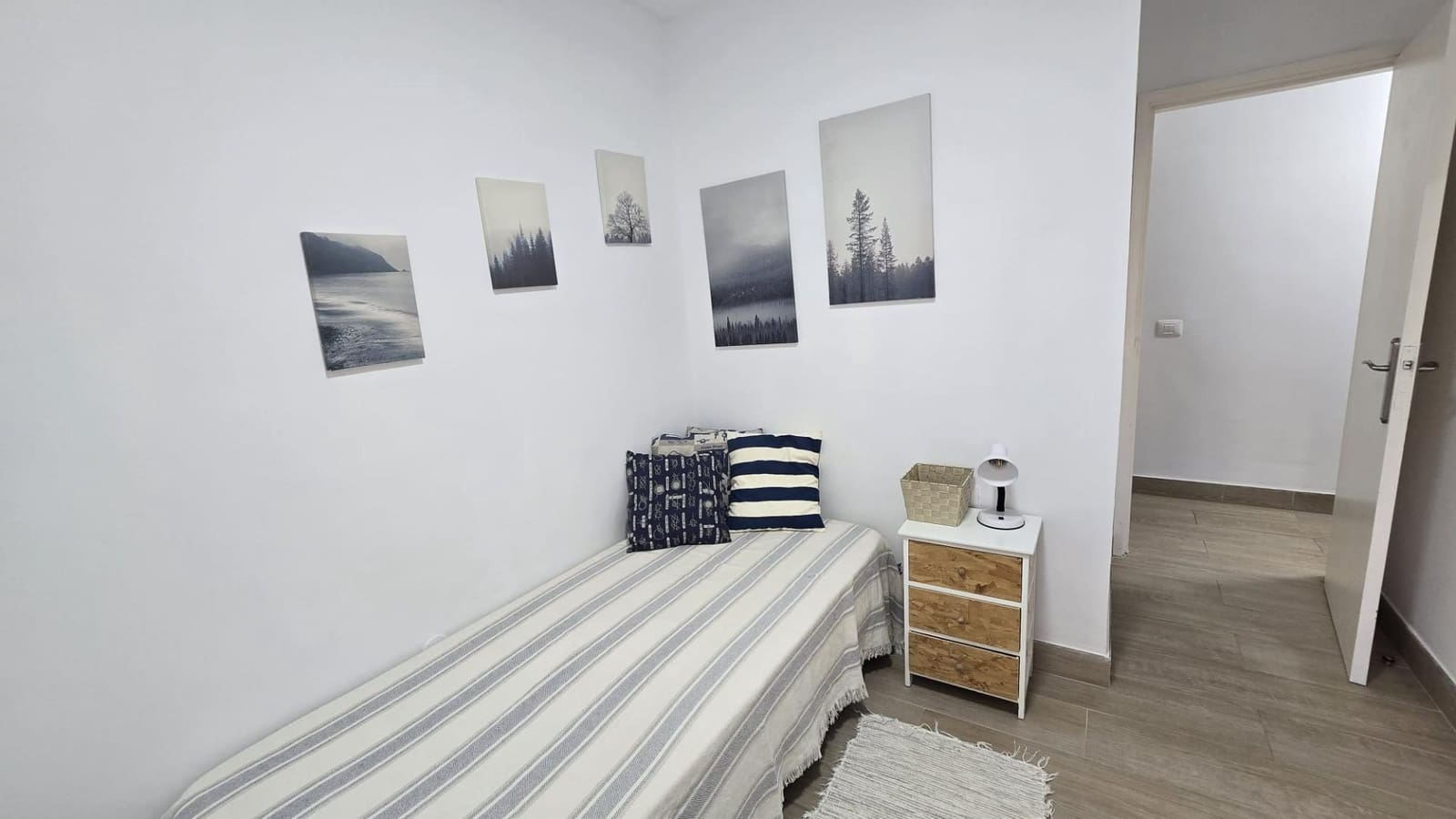 2 camera da letto Appartamento da affittare in Santa Cruz de Tenerife con piscina - 1.150 € (Rif: 10072613)