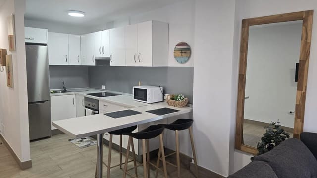 2 camera da letto Appartamento da affittare in Santa Cruz de Tenerife con piscina - 1.150 € (Rif: 10072613)