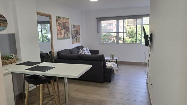 2 camera da letto Appartamento da affittare in Santa Cruz de Tenerife con piscina - 1.150 € (Rif: 10072613)