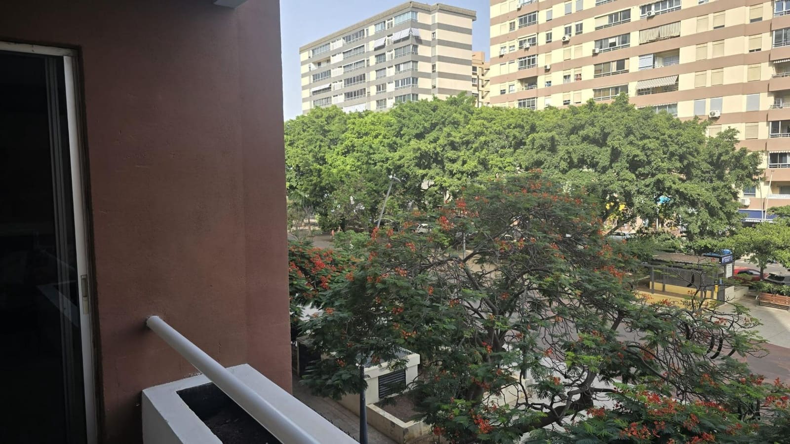2 camera da letto Appartamento da affittare in Santa Cruz de Tenerife con piscina - 1.150 € (Rif: 10072613)