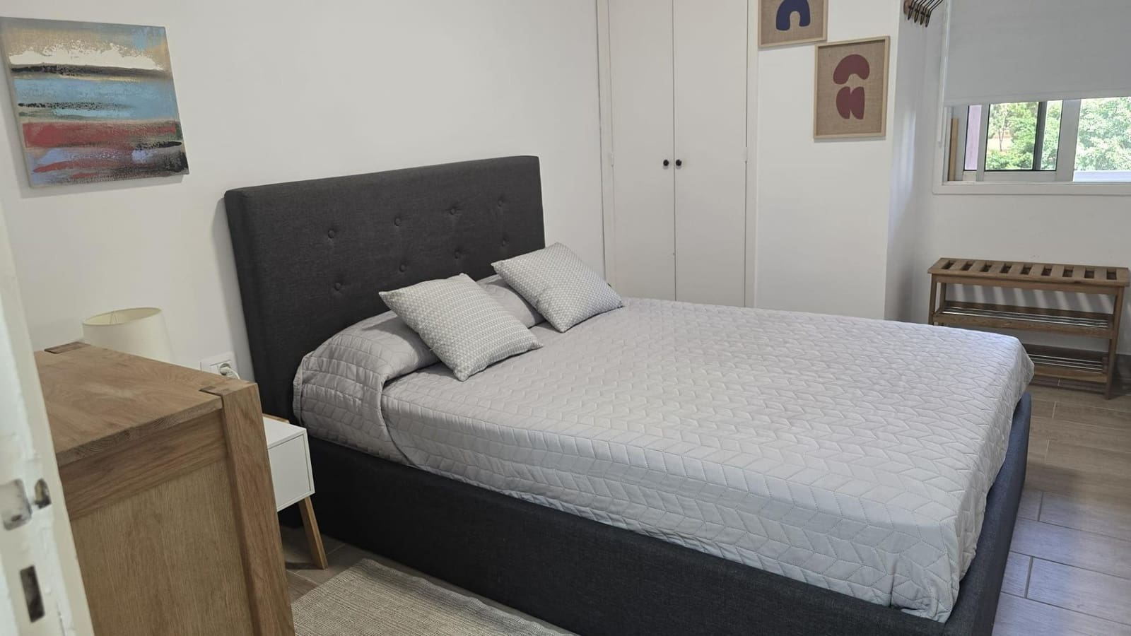 2 camera da letto Appartamento da affittare in Santa Cruz de Tenerife con piscina - 1.150 € (Rif: 10072613)