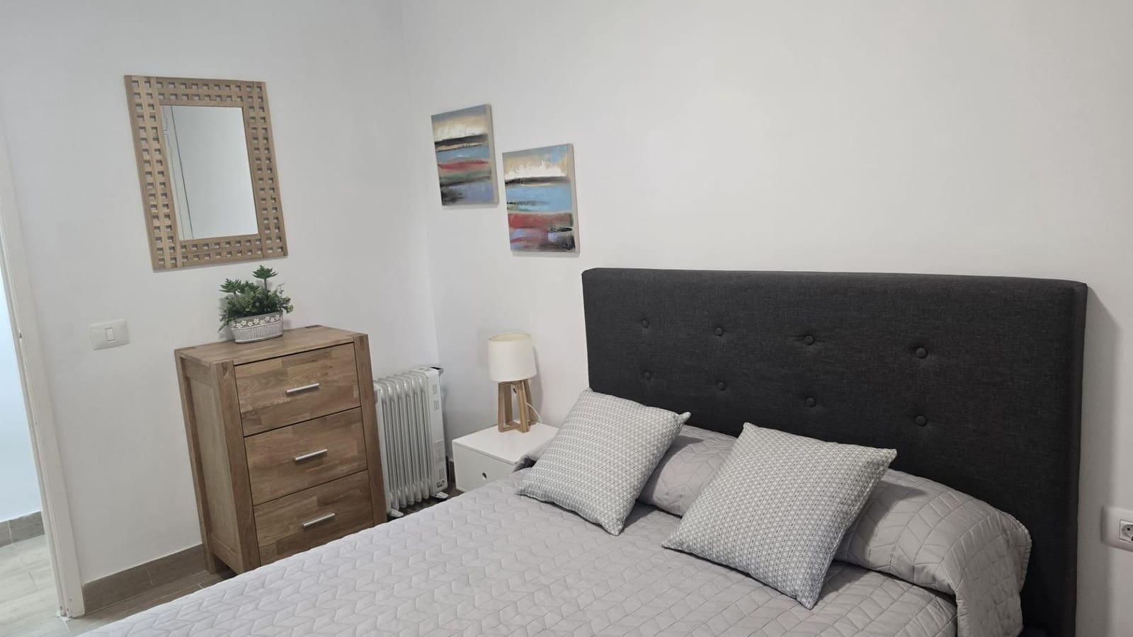 2 camera da letto Appartamento da affittare in Santa Cruz de Tenerife con piscina - 1.150 € (Rif: 10072613)