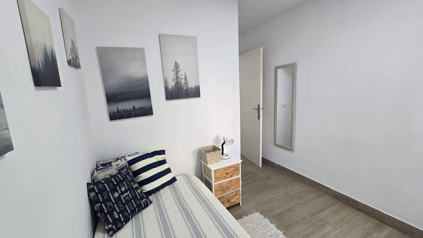 2 camera da letto Appartamento da affittare in Santa Cruz de Tenerife con piscina - 1.150 € (Rif: 10072613)