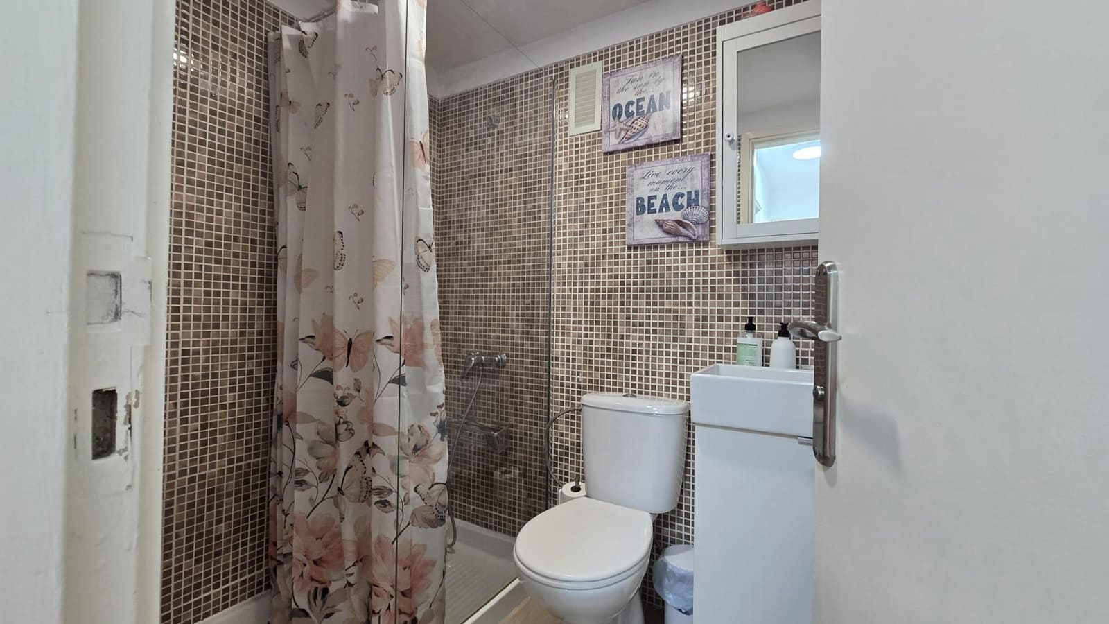 2 camera da letto Appartamento da affittare in Santa Cruz de Tenerife con piscina - 1.150 € (Rif: 10072613)