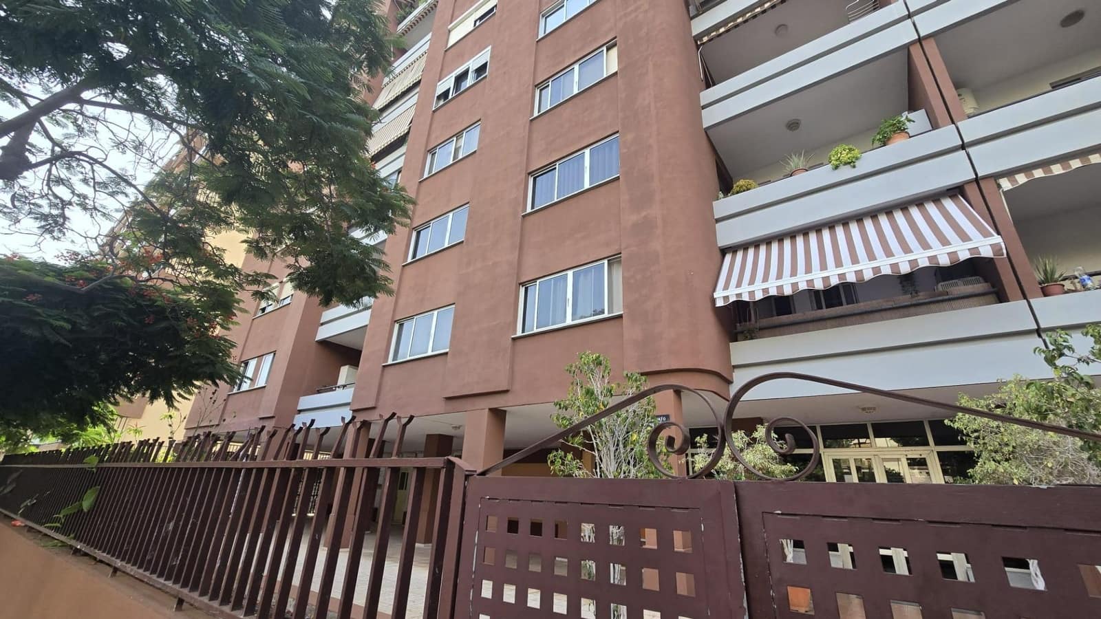 2 camera da letto Appartamento da affittare in Santa Cruz de Tenerife con piscina - 1.150 € (Rif: 10072613)
