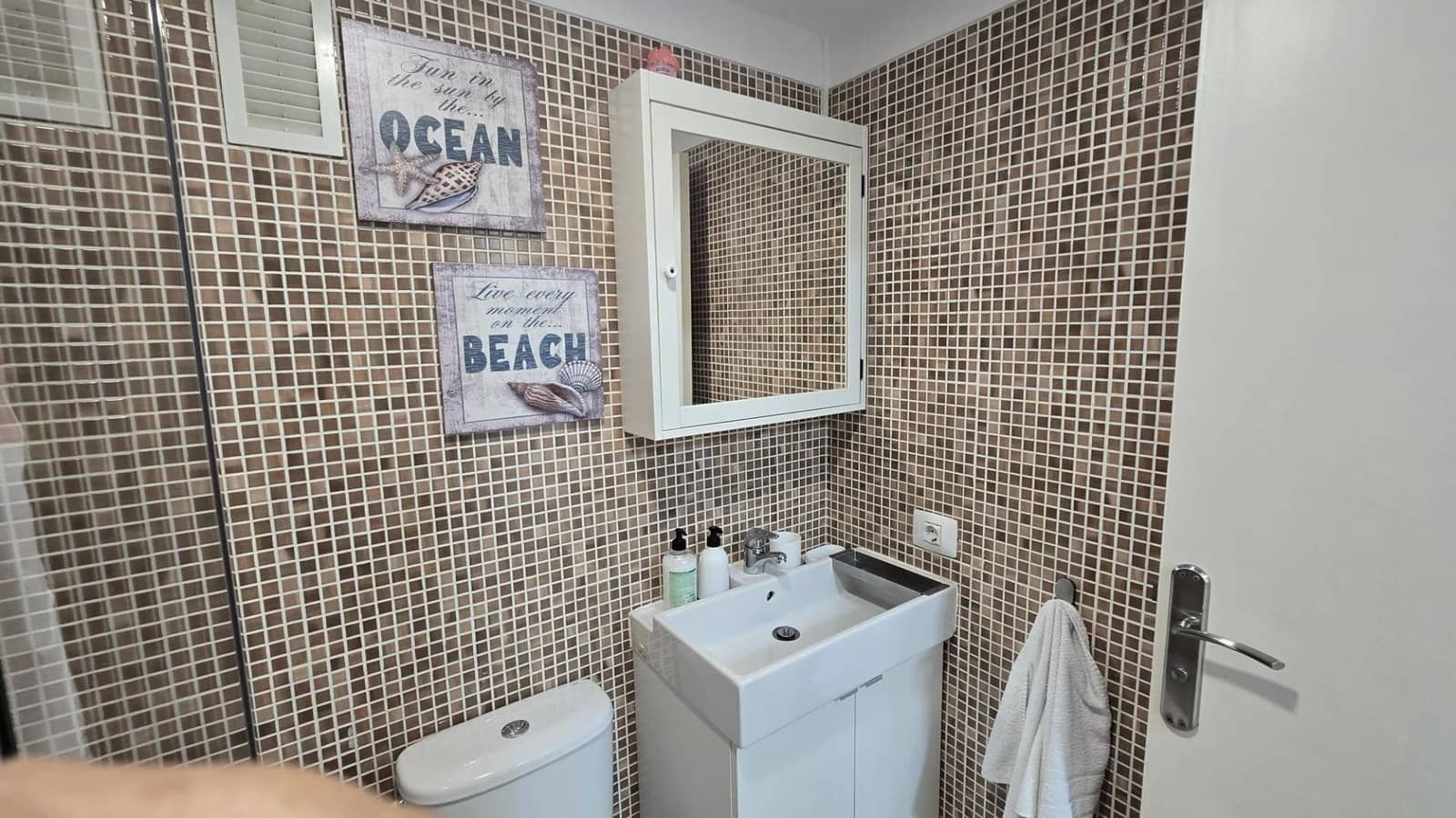 2 camera da letto Appartamento da affittare in Santa Cruz de Tenerife con piscina - 1.150 € (Rif: 10072613)