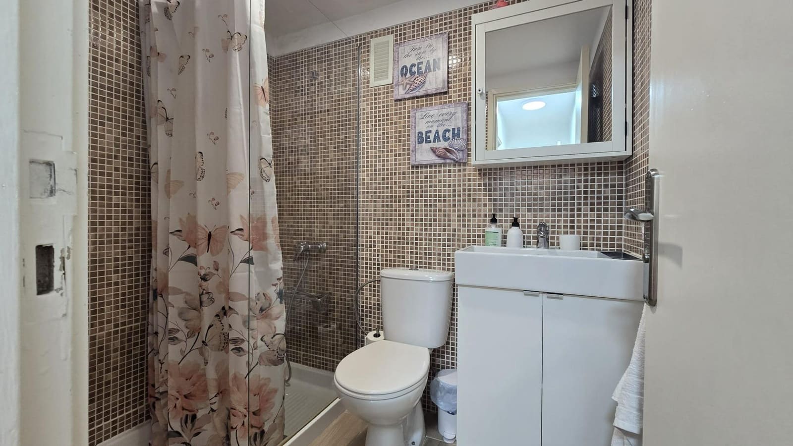 2 camera da letto Appartamento da affittare in Santa Cruz de Tenerife con piscina - 1.150 € (Rif: 10072613)