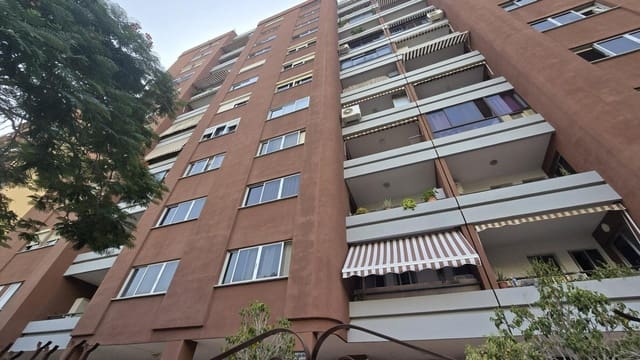 2 camera da letto Appartamento da affittare in Santa Cruz de Tenerife con piscina - 1.150 € (Rif: 10072613)