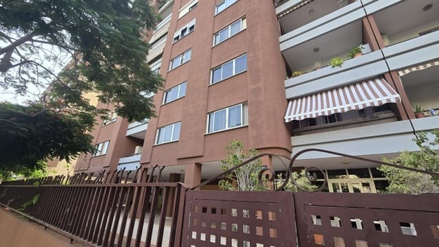 2 camera da letto Appartamento da affittare in Santa Cruz de Tenerife con piscina - 1.150 € (Rif: 10072613)