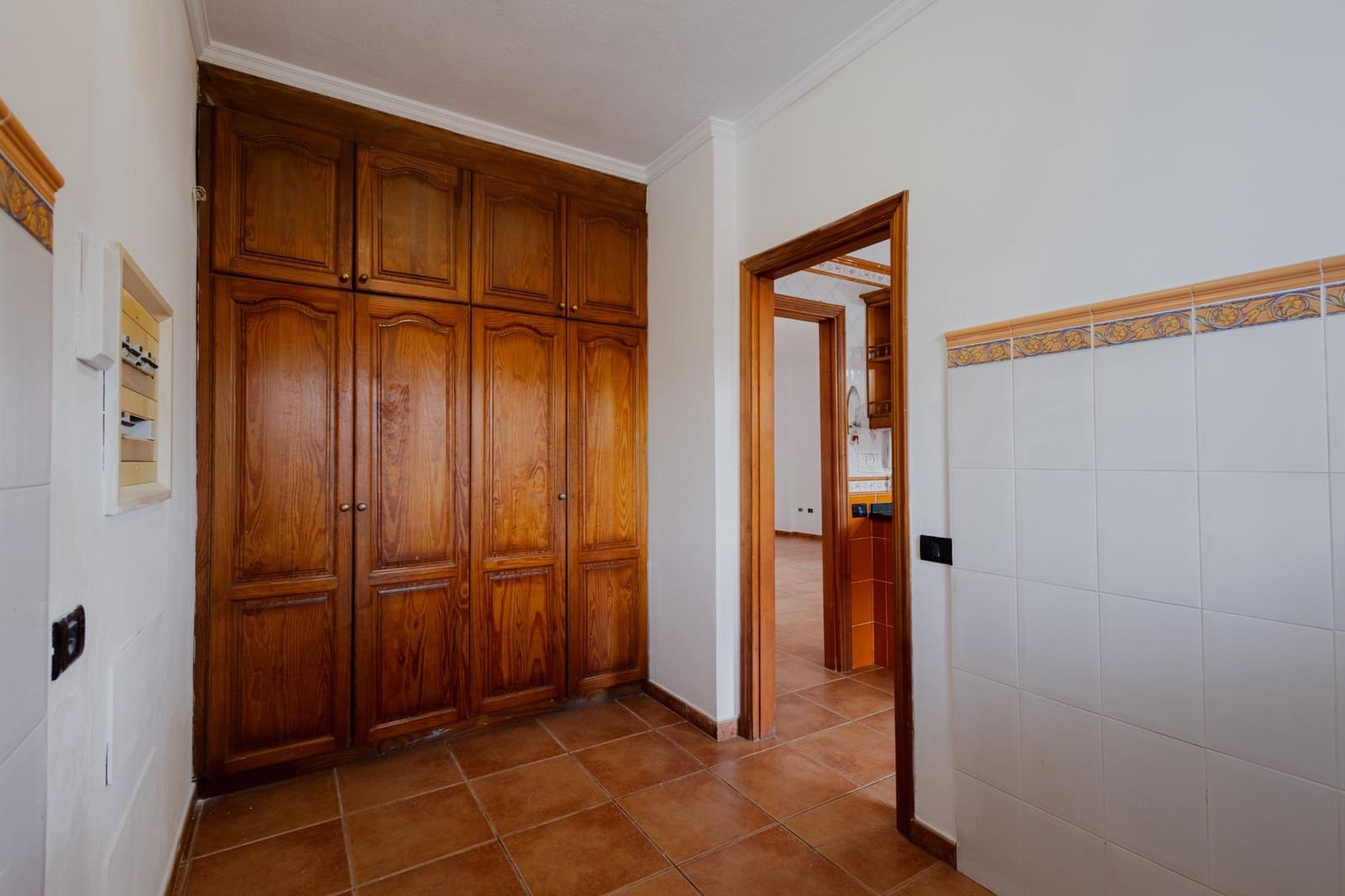 5 soverom Penthouse til salgs i Tacoronte - € 360 000 (Ref: 10130044)